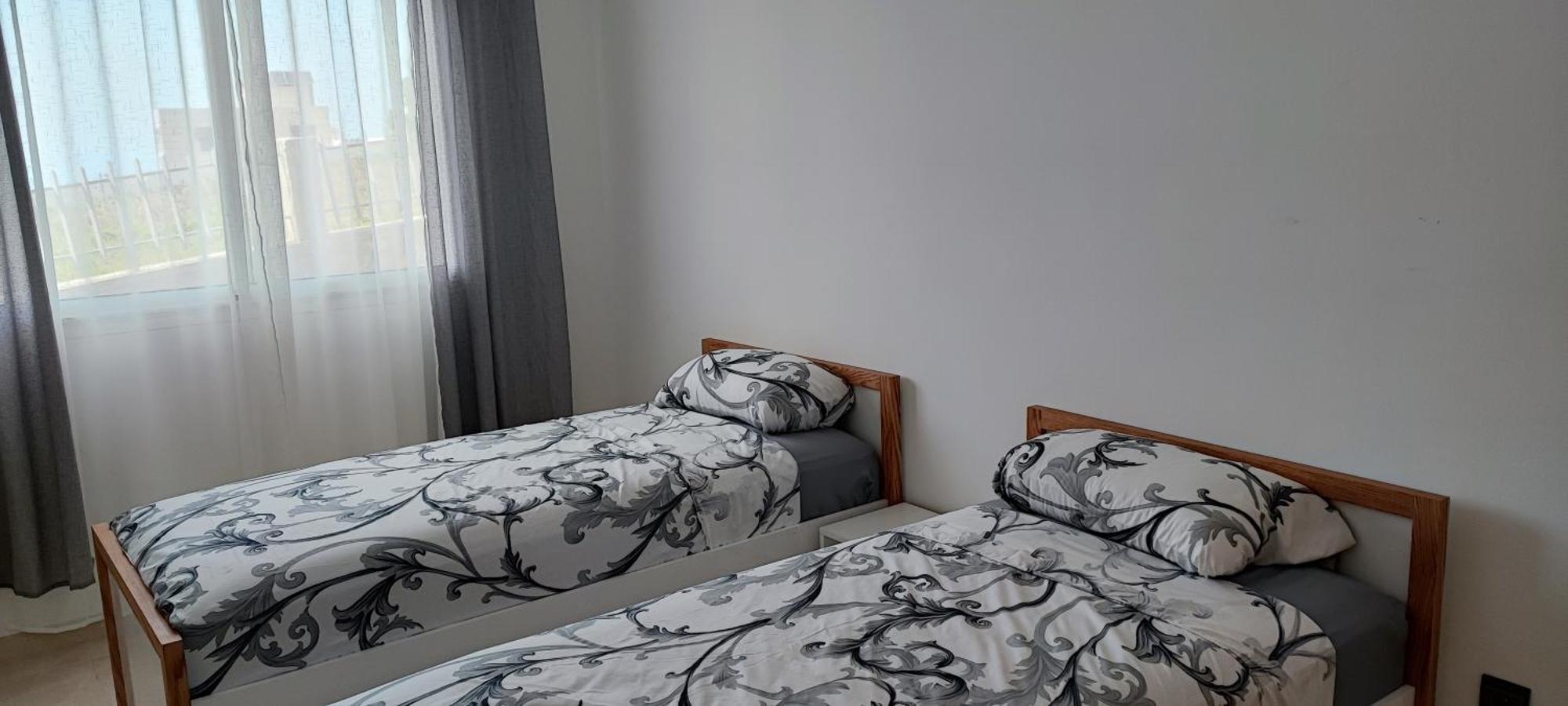 Magnifique Appartement De Standing A Tanger Avec Vue Sur Mer Et Acces Piscine Exteriör bild