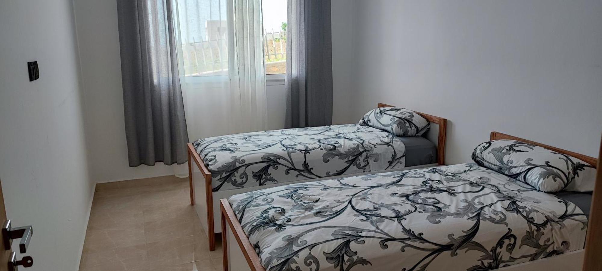 Magnifique Appartement De Standing A Tanger Avec Vue Sur Mer Et Acces Piscine Exteriör bild